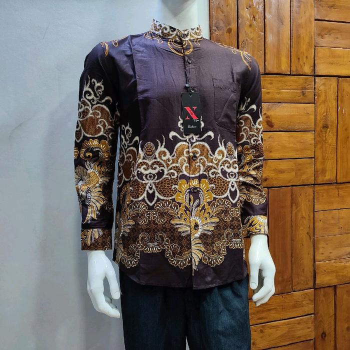 KEMKO N-ONE MODEL TERBARU BATIK
