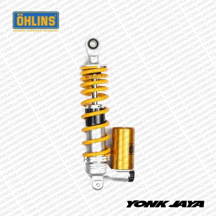 SHOCKBREAKER OHLINS MIO 125 YA110012