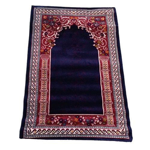 sajadah aydin mensucat/ sajadah karpet 80x120