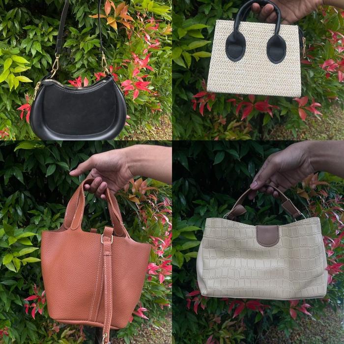 [SALE] OBRAL TAS HANYA 25 RIBU AJA- OBRAL TAS 25RIBU