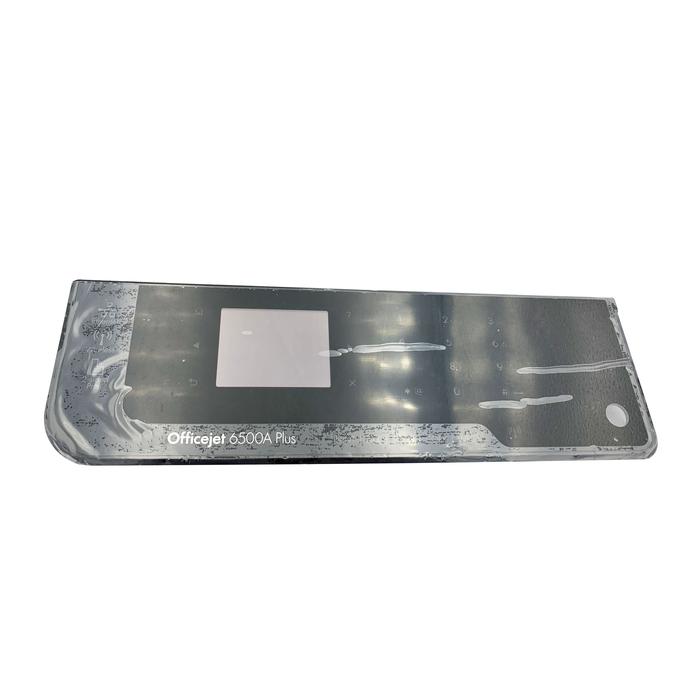 Control panel assembly For HP officejet 6500A 6500A Plus Touch