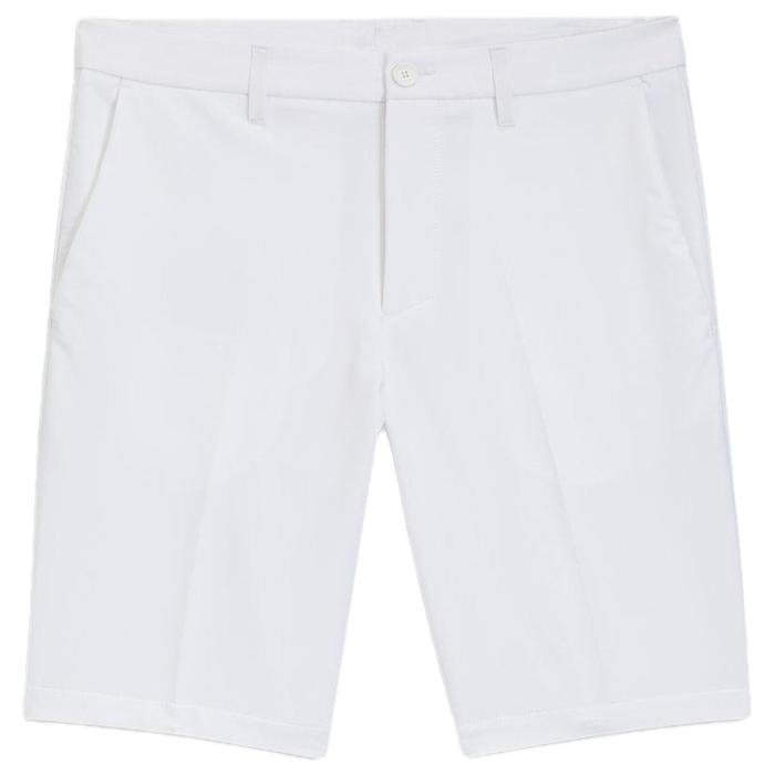CELANA PENDEK GOLF HUGO BOSS WHITE ORIGINAL AUTHENTIC