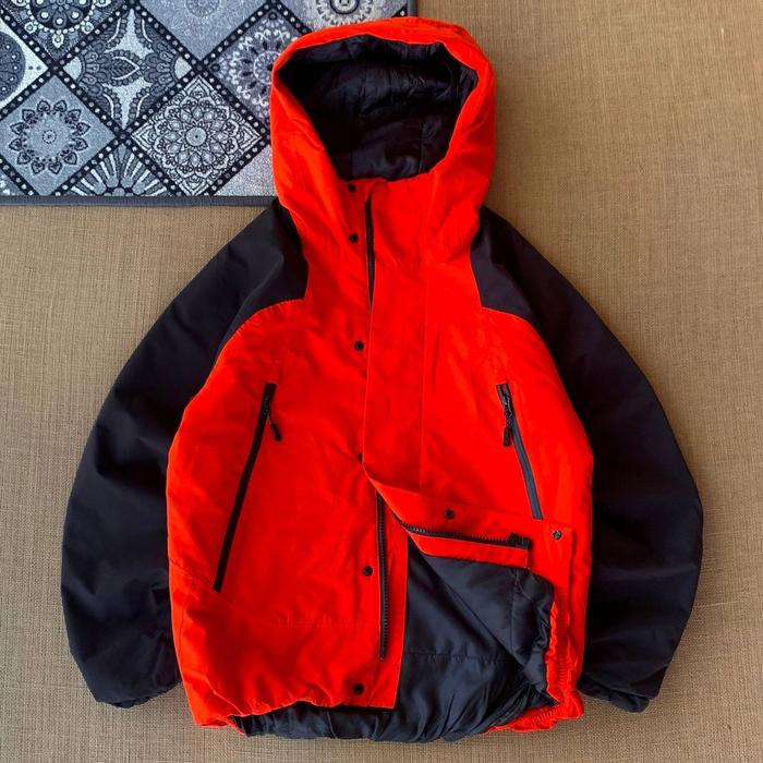 jaket Aegis size M (seperti baru) anti air 100% original 080826L
