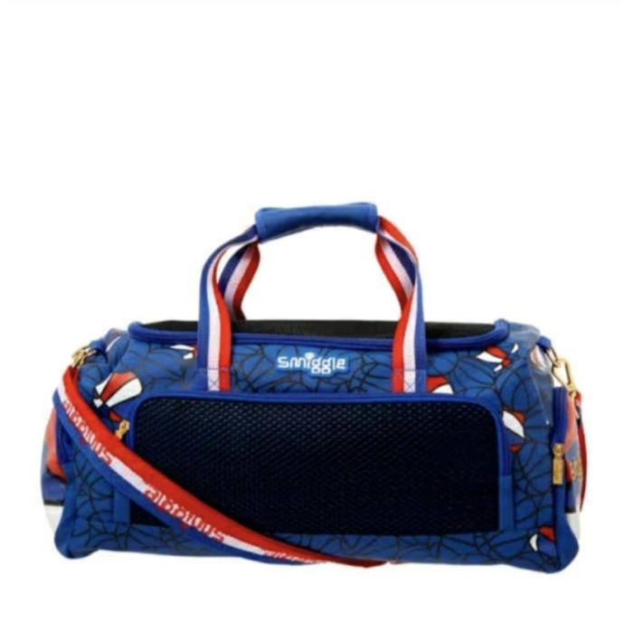 SMIGGLE - Weekender Bag BBal -Weekender Bag BBal