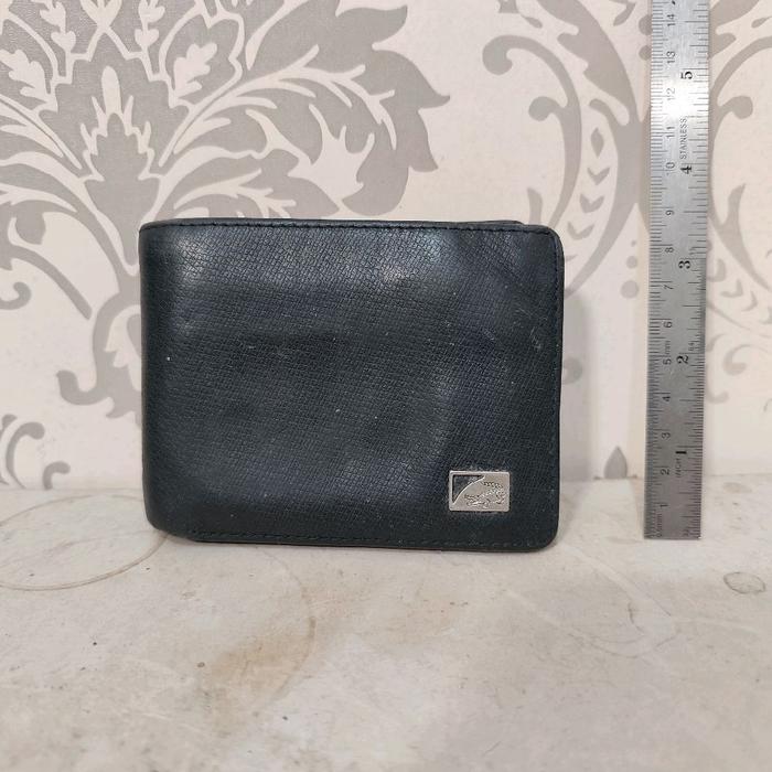 Dompet Pria Crocodile preloved