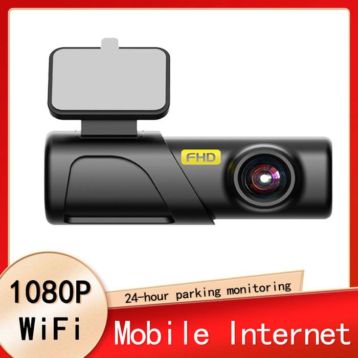 Kamera Dasbor DVR Mobil untuk Kamera Dasbor Mobil Kamera Perekam