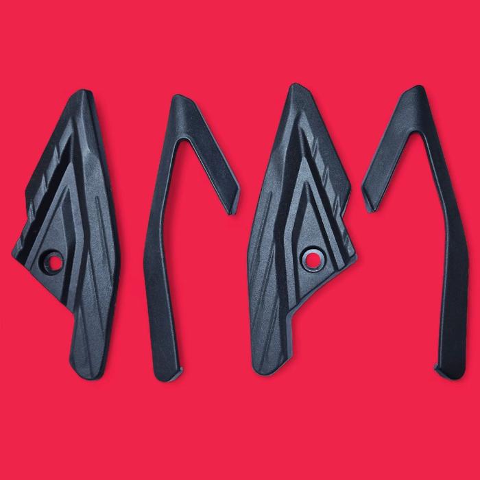 cover step pcx 160 set 4pc kanan kiri