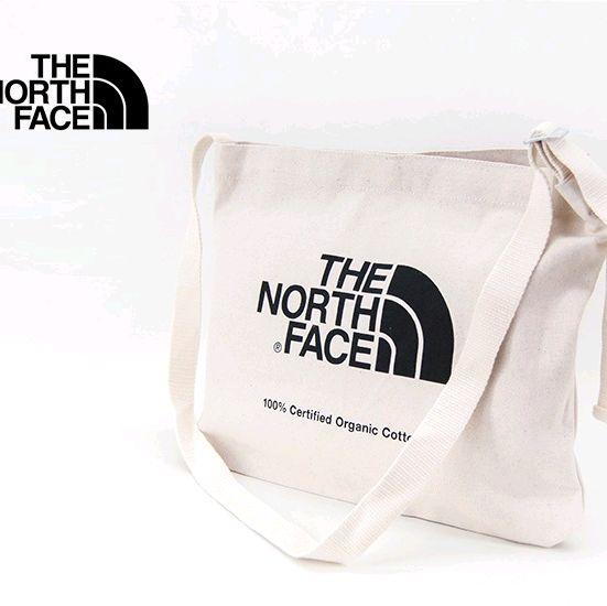 Tote Bag Musette Cotton The North Face Original