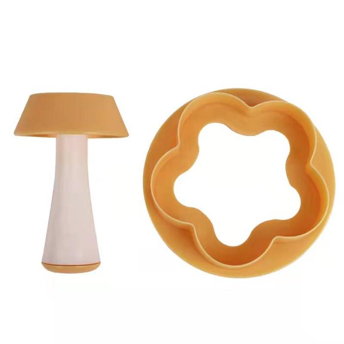 Cetakan Kue Pastry Cup Maker Penekan Cup Cake Pencetak Molding Machine