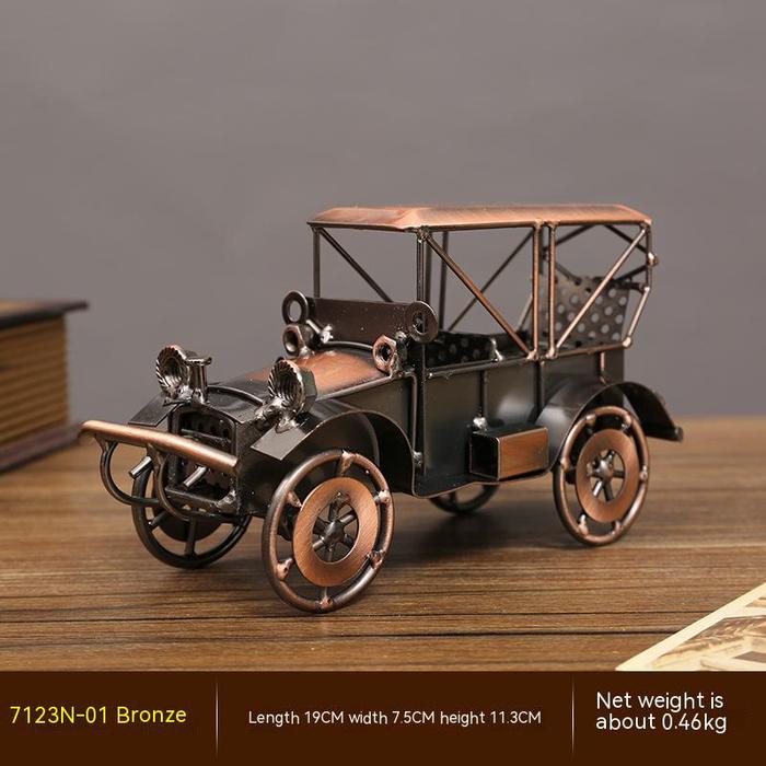 Ornamen Mobil Klasik Antik Ruang Tamu Kabinet Tv Lemari Anggur Gaya