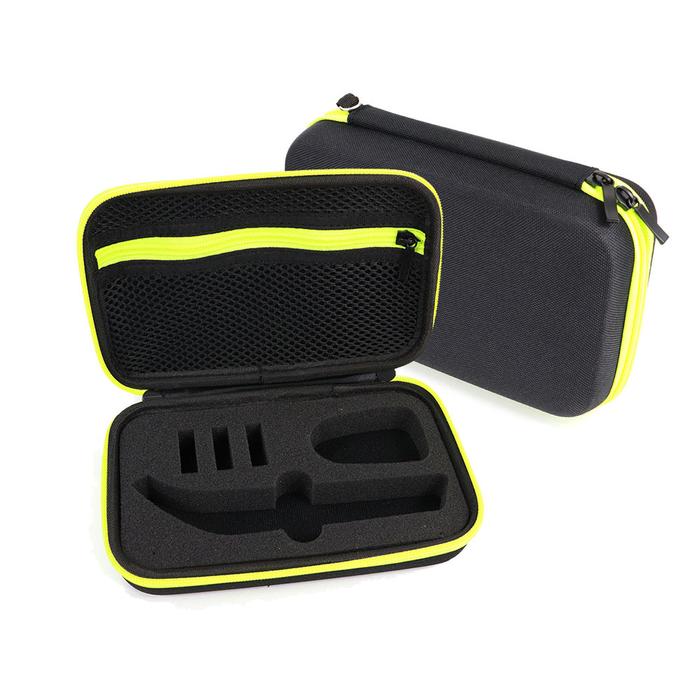 Hard Case for Philips Norelco Oneblade Pro QP6520/70 Pro Hybrid