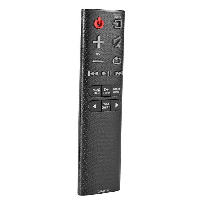 Remote Controller for Samsung Soundbar HW-J4000 HW-K360 HW-K450