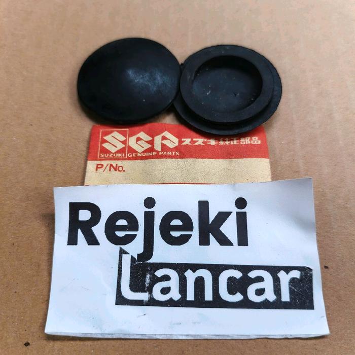 karet tutup rantai katengkas rc100 rc80 bravo A100 kecil karet lubang katengkas rc100 bravo a100