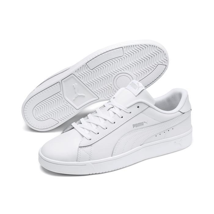PUMA Sepatu Sneakers Court Breaker Derby