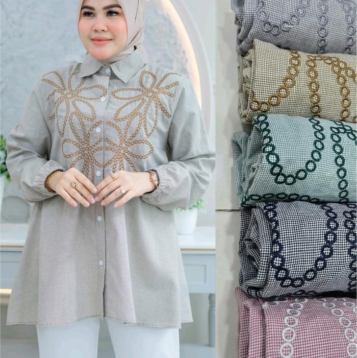 Top morgan winody/update fashion terbaru winody atasan wanita kekinian