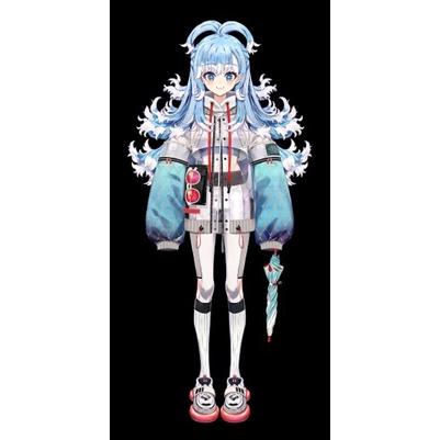KOBO KANAERU COSPLAY // KOBO KANAERU KOSTUM