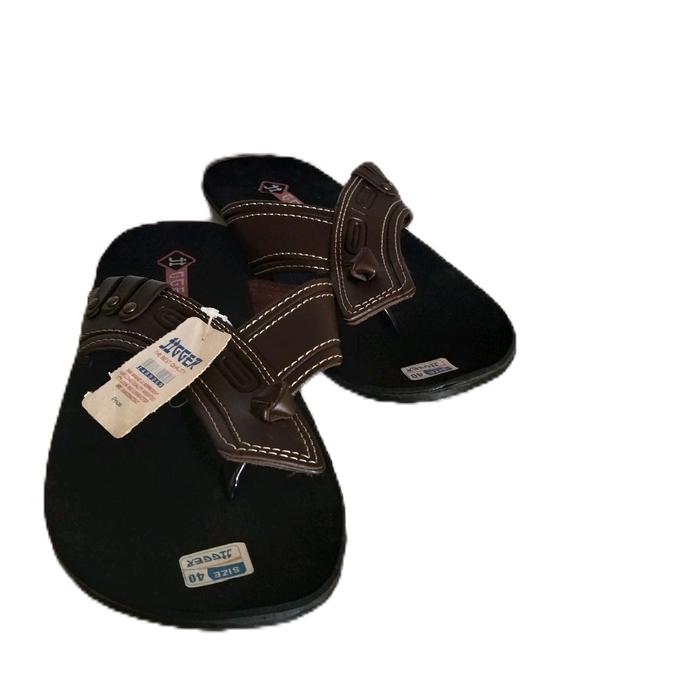 sandal pria jigger jepit berkualitas