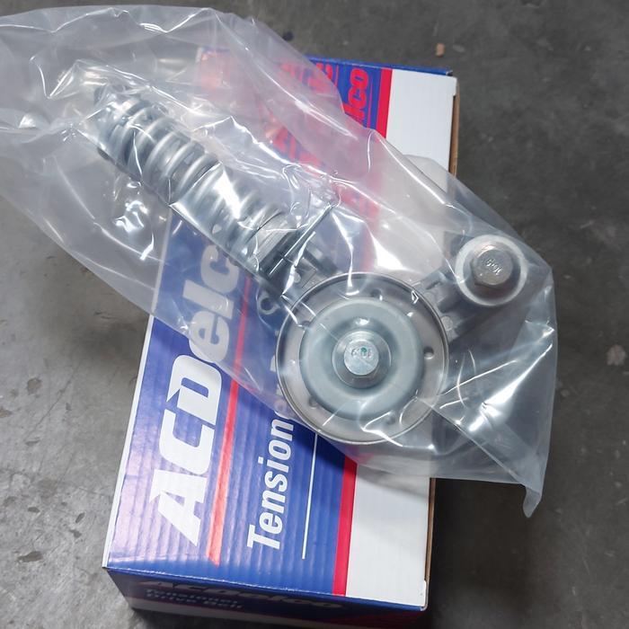 TENSIONER FAN BELT AVEO SONIC SPIN 1200CC R1