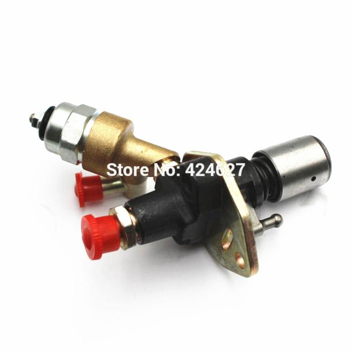 186 186FA Kama paragraph 5KW diesel generator accessories 186F 186FA