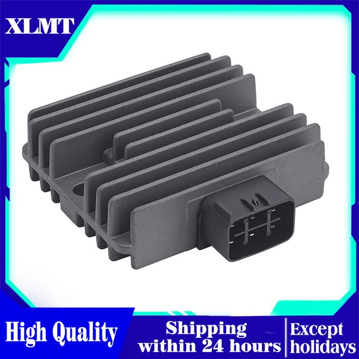 Motorcycle Voltage Regulator Rectifier For Yamaha YP250 Majesty