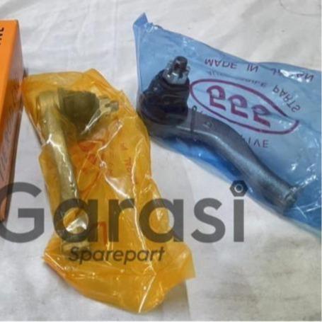Tie Rod End Pendek Daihatsu Charade CX G100/Classy G102 Winner JAPAN
