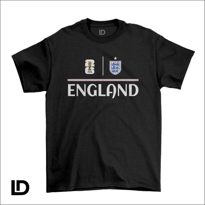 [HOT] Kaos Distro Word Cup Timnas Inggris Piala Dunia 2026  Casual Ultras Hooligans Football Fans
