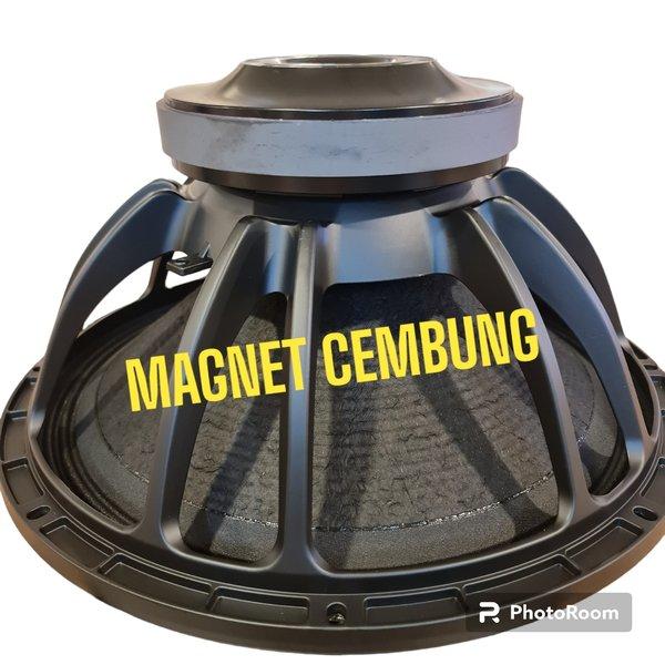 KOMPONEN SUB 18 INCH B&C 18TBW100 / 18 TBW100 / 18 TBW 100 GRADE A