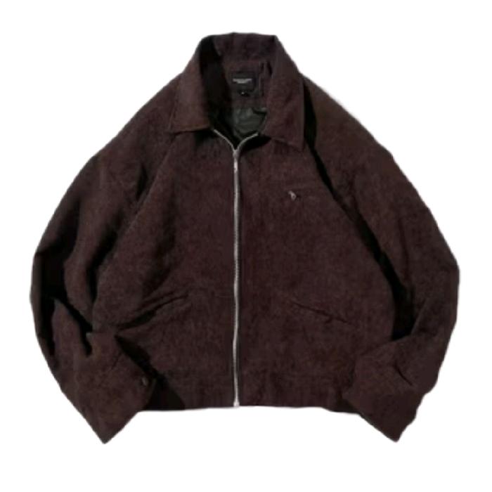 WORK JACKET CORDUROY / JACKET WORK CORDUROY PRIA Jaket