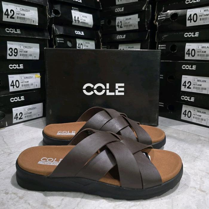 SANDAL COLE SLOP CLARK ORIGINAL