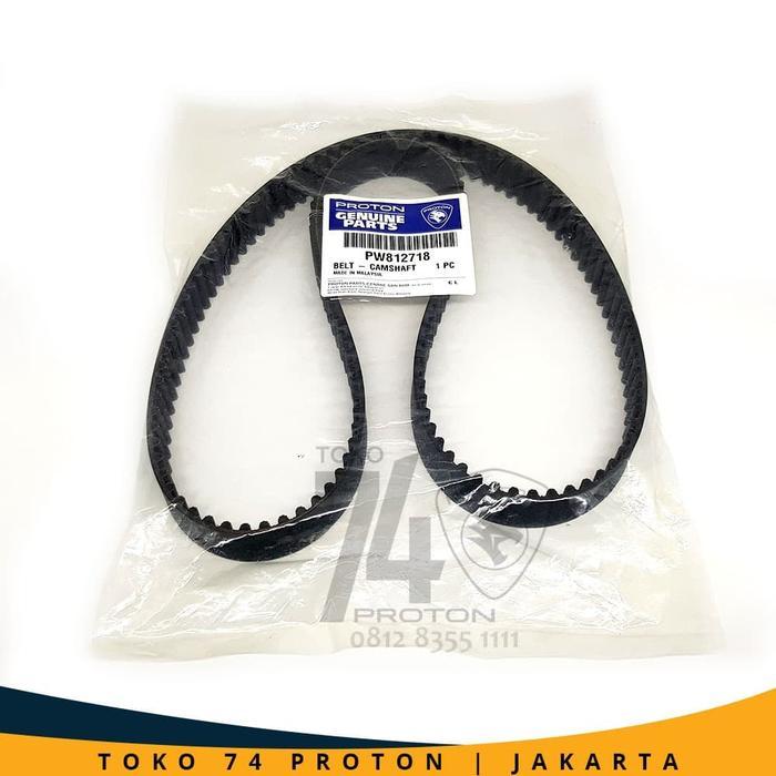 TIMING BELT PROTON EXORA TURBO / BOLD 100% R1
