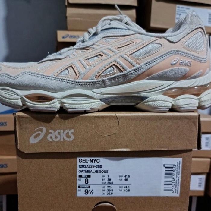 Asics Gel NYC BNIB Original