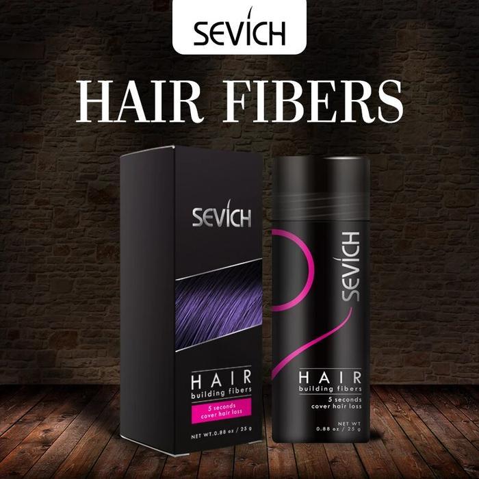 Sevich 15ml Hair Color Spray Instant Hair color Temporary Hair Dye
