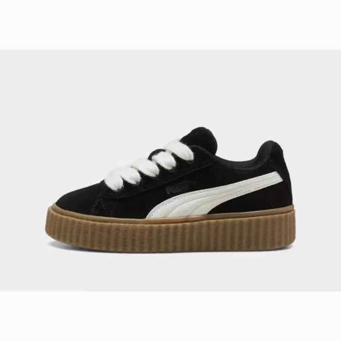 sale Puma Creeper Fenty Sneakers Kids Black Original Authentic