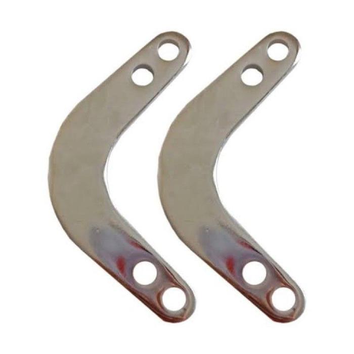 Pemendek Conroad Conrod Konrod Shok Monoshock Belakang Yamaha Vixion Old Vixion New R15 Xabre tebal