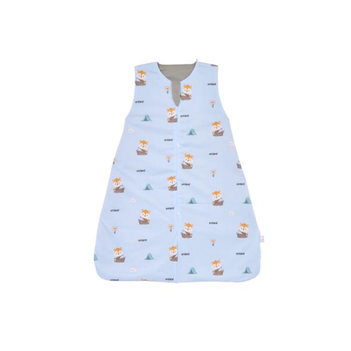 Moms_ Omiland Sleep Sack Fox // Otter Series | Kantong Tidur Bayi -Gratisongkir