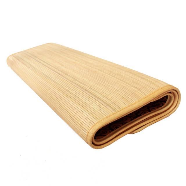 Kasur Lipat + Bantal 100 x 200 [V018] - Kasur Lipat Rotan Saburina, Matras Tidur, Tilam, Kasur Pijat