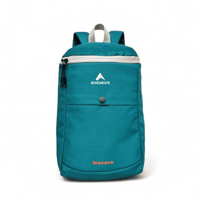 Tas Ransel Backpack mini Eiger 10 Liter - Tas mini Pria Wanita