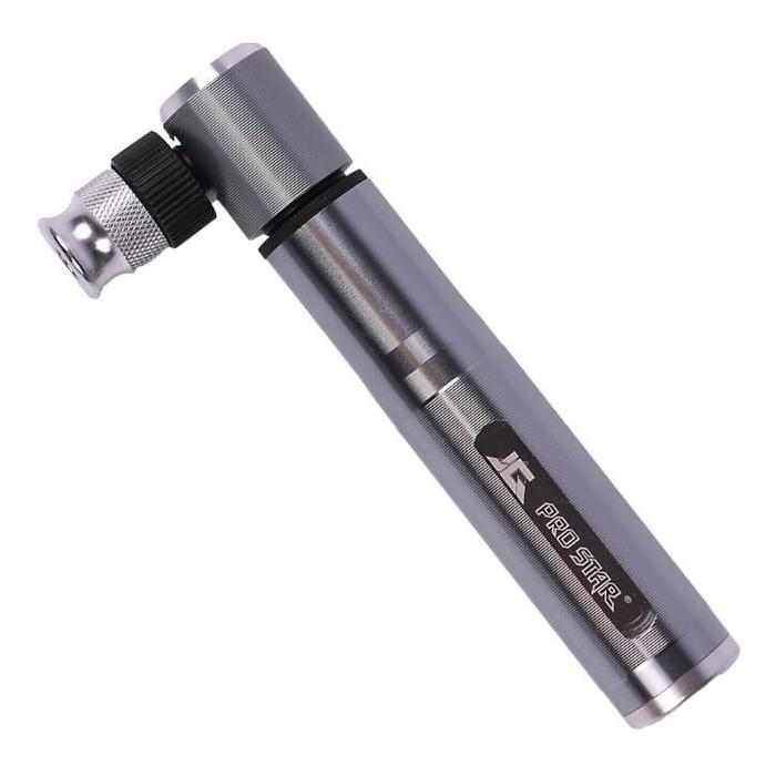 pompa sepeda portable 100PSI Pompa Ban Sepeda kompa sepeda pompa sepeda united pompa angin