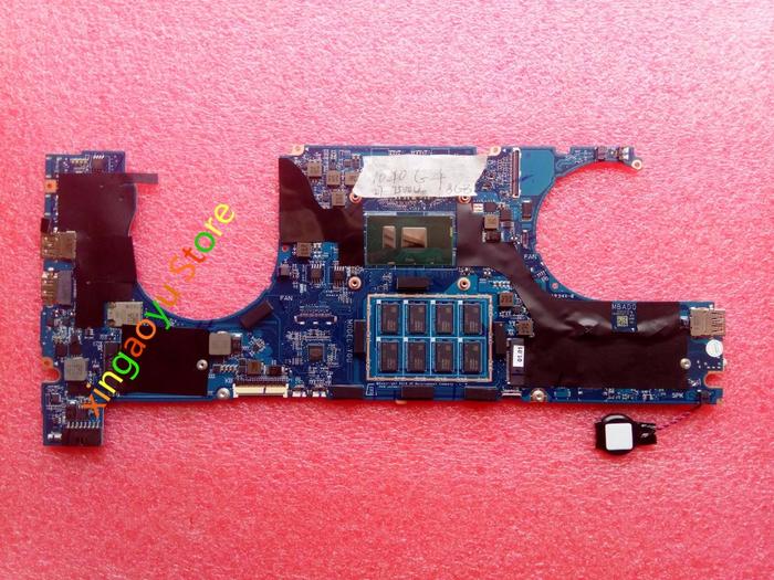 Untuk Lenovo Untuk ThinkPad Yoga 14 Yoga 460 Laptop Motherboard CPU