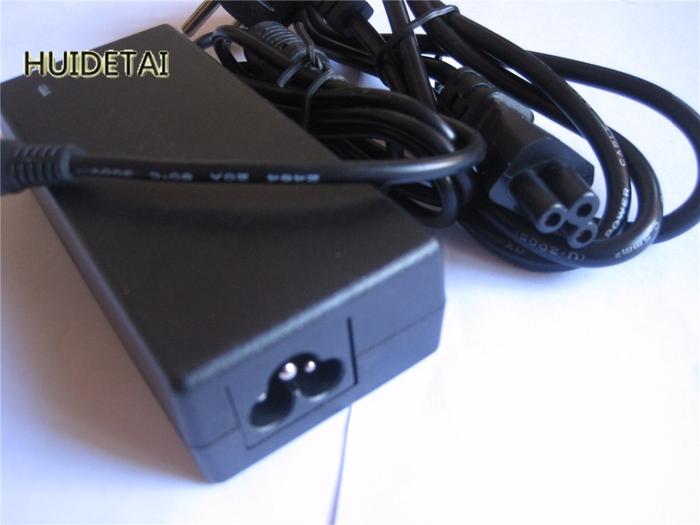 24V 3A AC/DC Power Supply Adapter Charger untuk Fujitsu Fi-4530