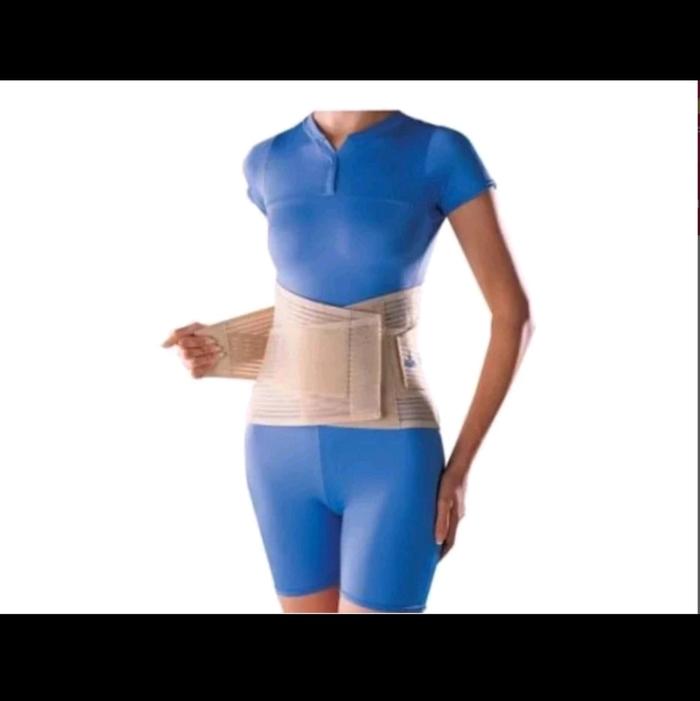 sacro lumbar support merk OPPO 2164/korset pinggang oppo 2164 sz S M L XL XXL