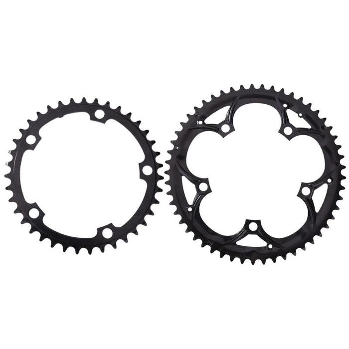 130MM Mountain Road Bike BCD Tooth Disc Crankset Chainring Cycling