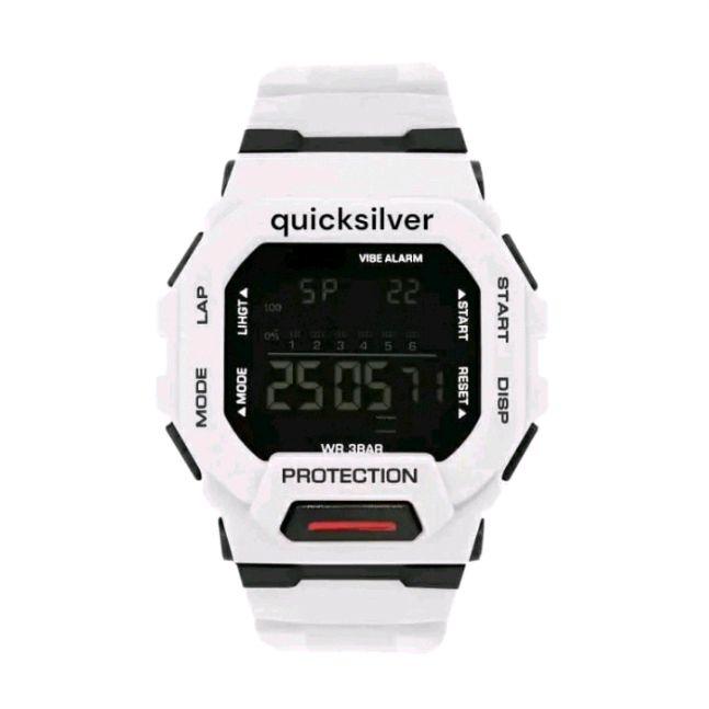 Jam Tangan Fashion Anak Pria dan Wanita Quicksilver digital original water resistant Watches