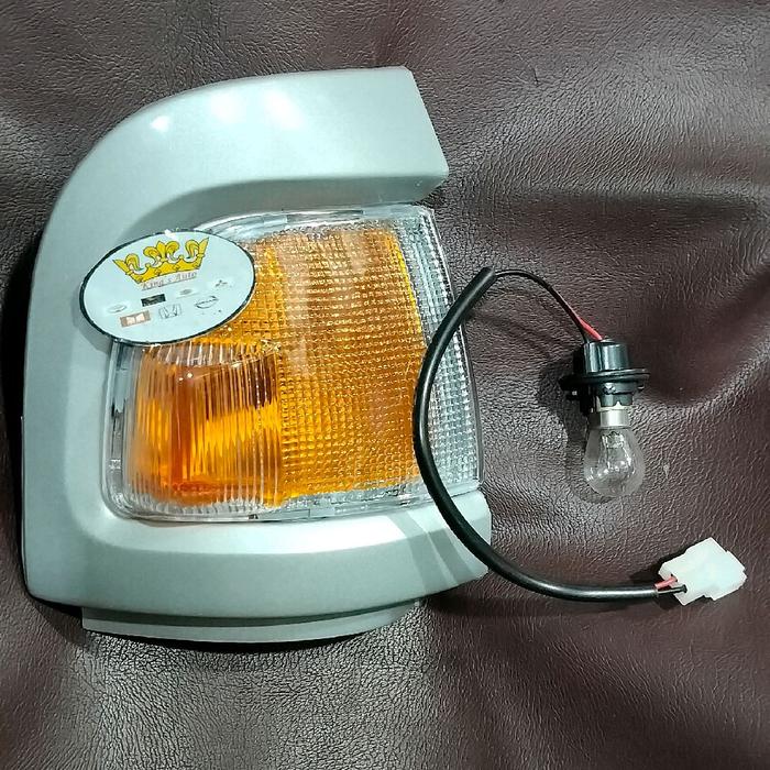 LAMPU SEN COLT T120SS (1 BUAH)