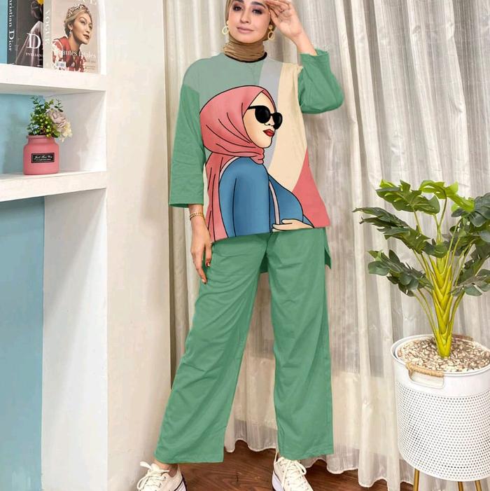 SETCEL KRINGKEL/SETCEL SABLON /SETCEL DEWASA