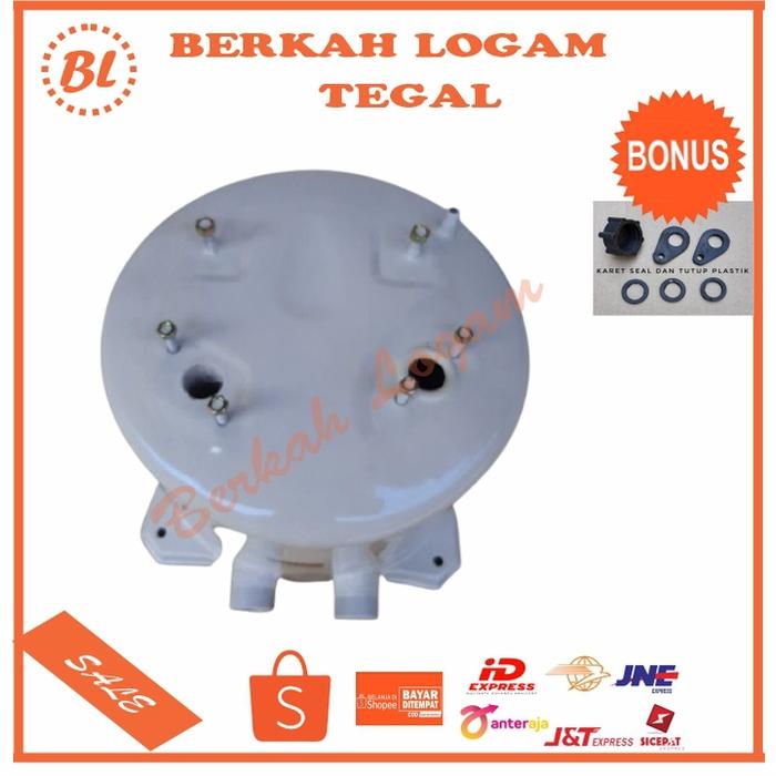 Tangki Pompa Air SANYO PH 260 / PH 261 Lokal Termurah