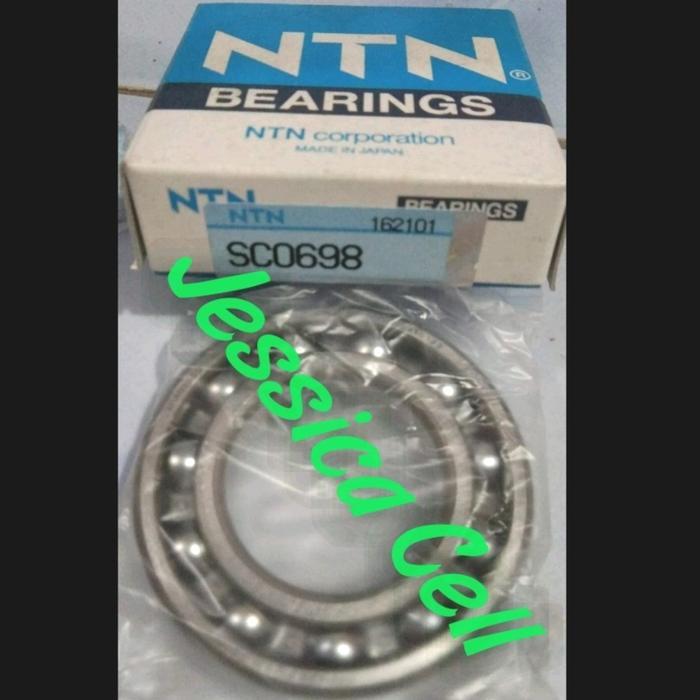 SC 0698 NTN / SC0698 NTN BEARING RASIO GL PRO NEOTECH / GL PRO NEW