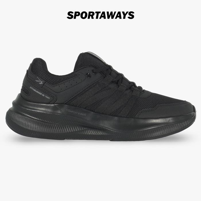 Sepatu Casual Spotec Modern Original