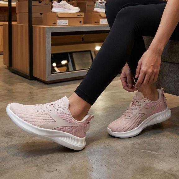 Sepatu Diadora ORI NANO (F) Women DIAX25F0306P
