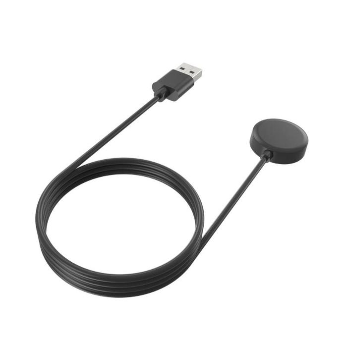 Smartwatch Dock Charger Adapter USB Charging Cable for Mibro A1/X1/Lite Mibro Color Sport Smart Watc